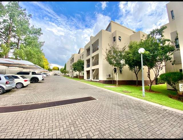 1 BEDROOM APARTMENT FOR SALE IN BEVERLEY
